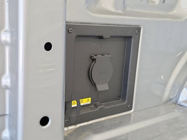 Certified Used 2023 Silver Ford XLT image 35