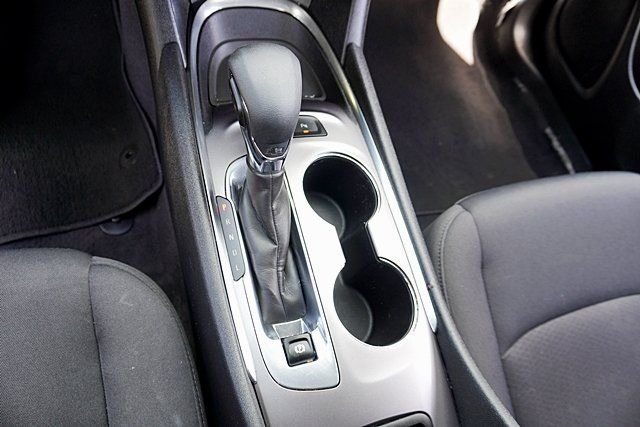 Used 2023 Gray Chevrolet LT image 28