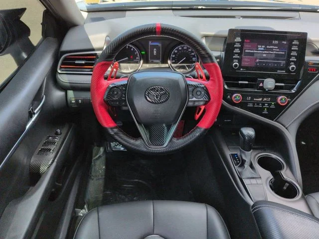 Certified Used 2024 2024 TOYOTA CAMRY SE Toyota SE image 15