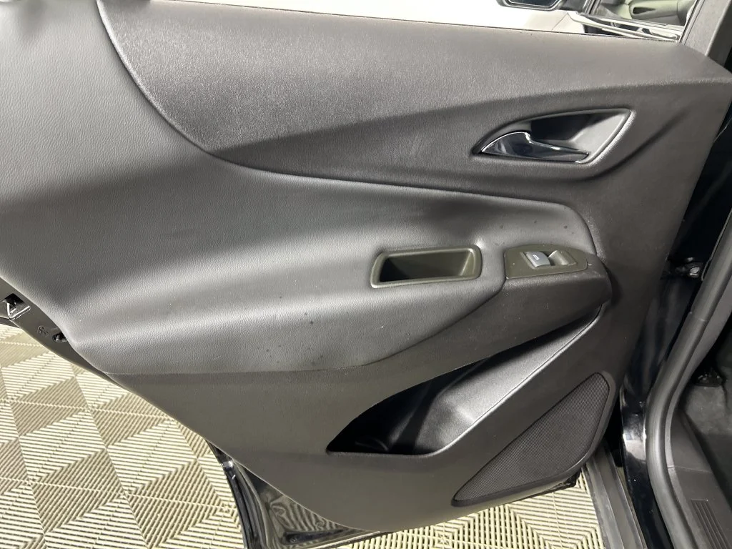 Used 2024 Black Chevrolet LT image 16