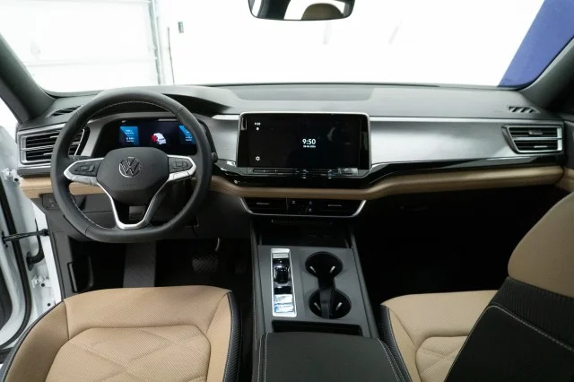 2026 Volkswagen Atlas Cross Sport SE - Photo 23