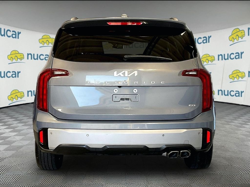 Used 2024 Everlasting Silver Kia S image 5
