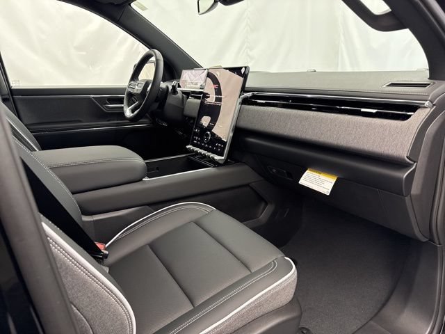 2026 GMC Sierra EV Elevation - Photo 31