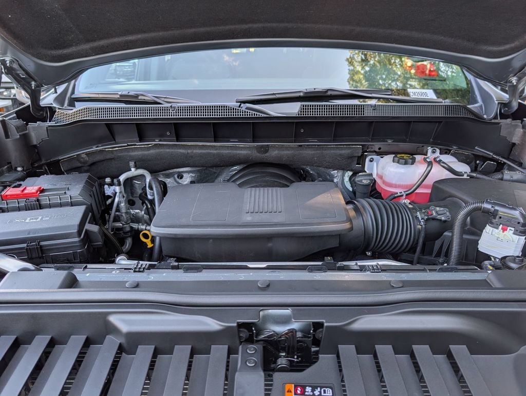 2026 Chevrolet Silverado 1500 RST - Photo 13