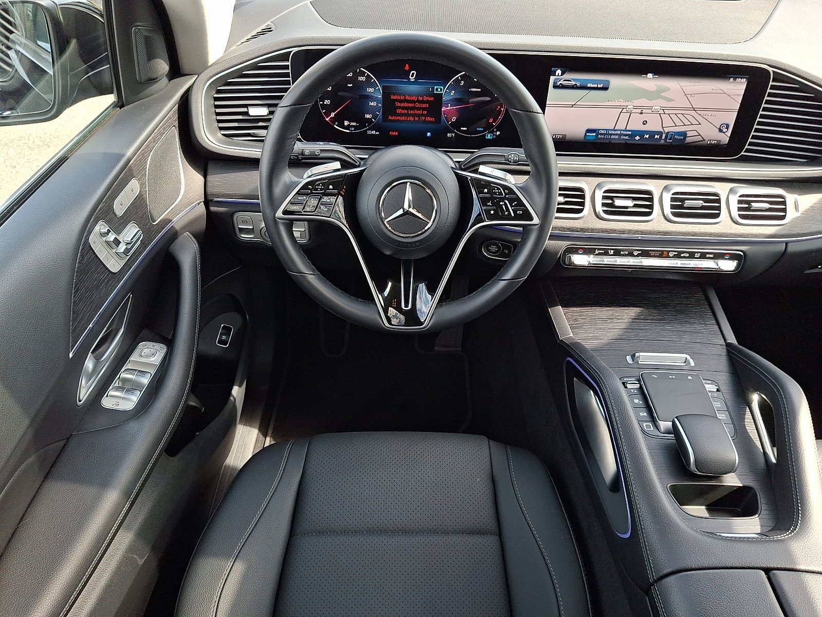 2026 Mercedes-Benz GLE GLE350 - Photo 11