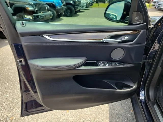 2018 BMW X5 sDrive35i - Photo 24