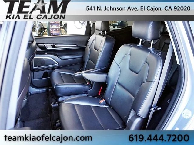 Used 2023 Silver Kia S FWD image 17