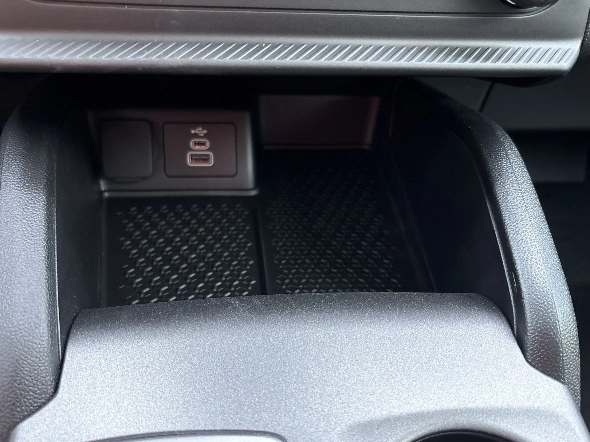 New 2026 Carbonized Gray Metallic Ford Big Bend® image 6