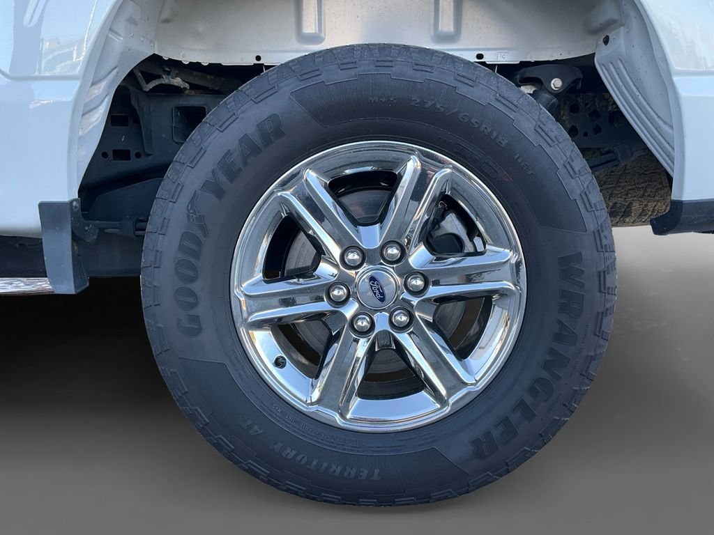 2024 Ford F-150 XLT - Photo 8