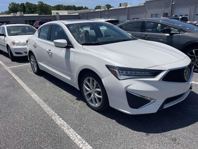 2019 Acura ILX -'s photo