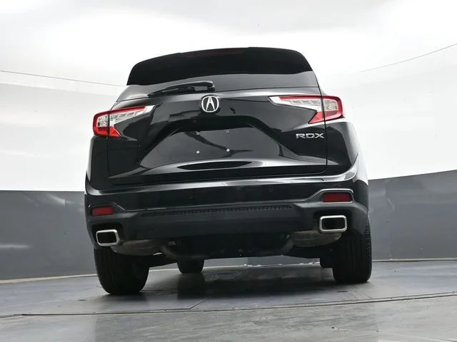 2022 Acura RDX Technology Package - Photo 32
