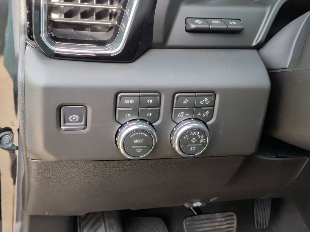2026 GMC Sierra 1500 Denali - Photo 16