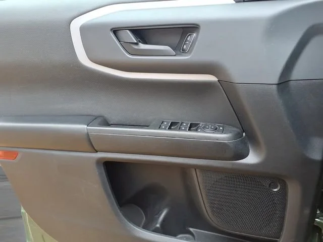 Used 2024  Ford Big Bend image 18