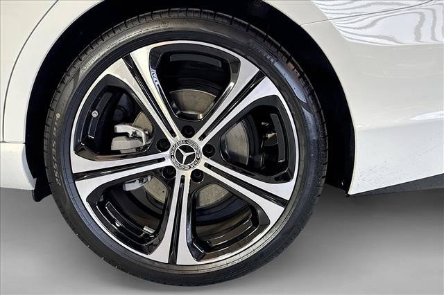 New 2026 Polar White Mercedes-Benz C 300 image 59
