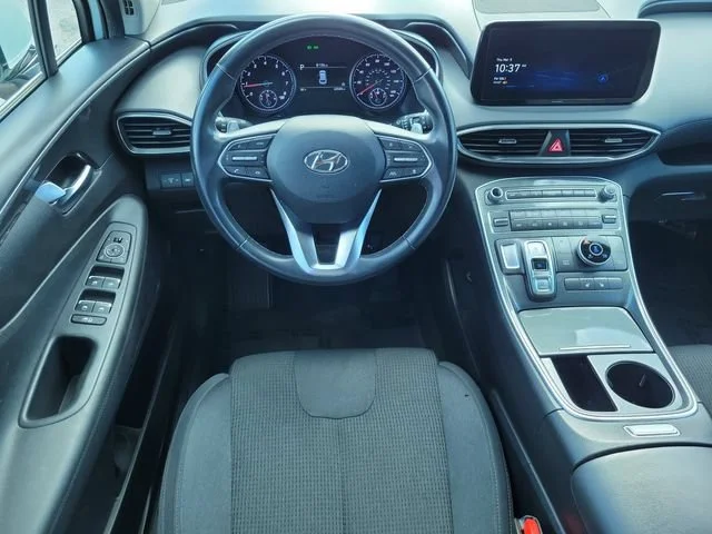 Used 2023 White Hyundai SEL image 15