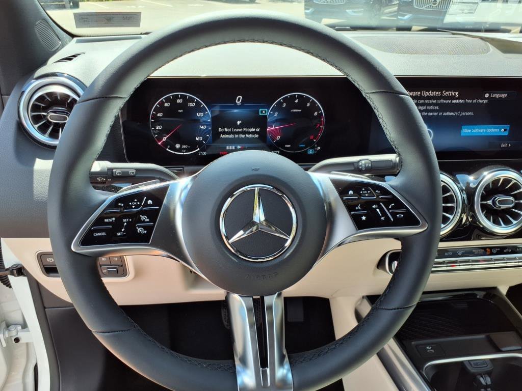 2026 Mercedes-Benz GLA GLA 250 - Photo 14
