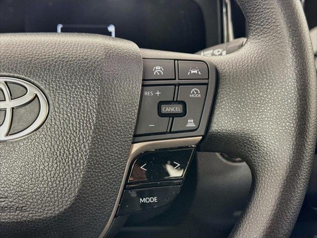 Certified Used 2026 UNDERGROUND Toyota  image 18