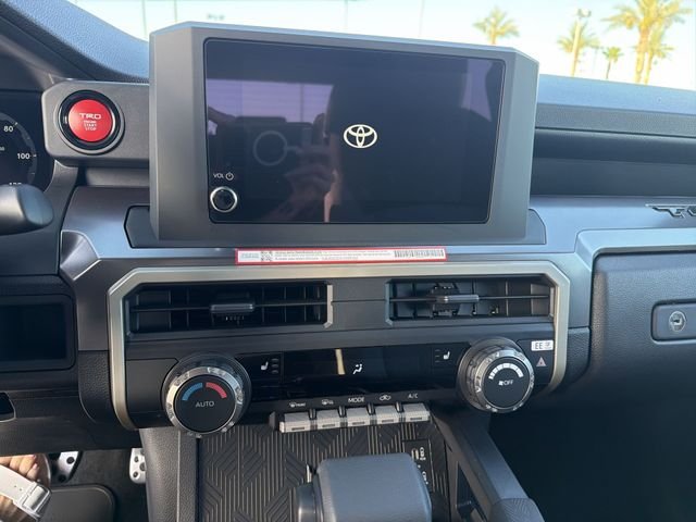 New 2026 Ice Cap Toyota  TRD Sport image 19