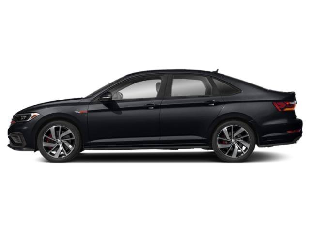 Used 2019 Gray Volkswagen 2.0T Autobahn image 3