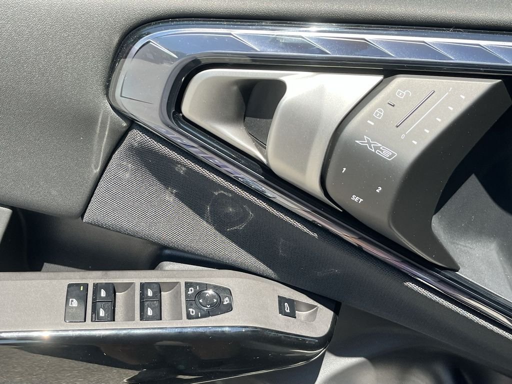 New 2026 White BMW 30 xDrive image 13