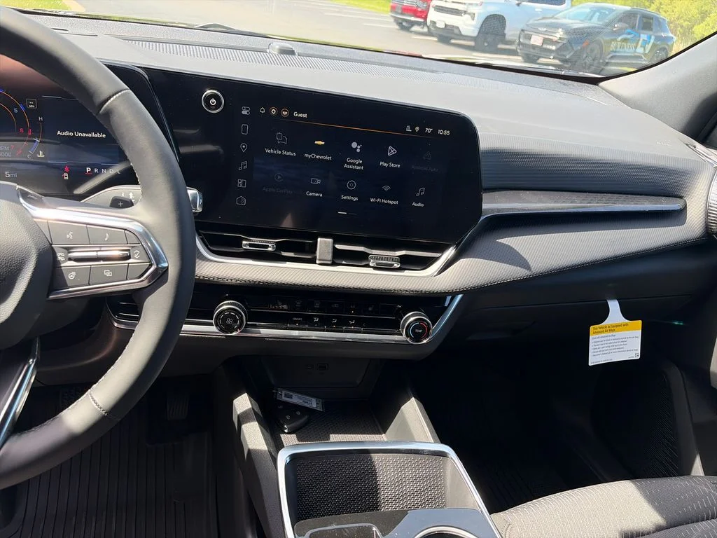 2026 Chevrolet Equinox LT - Photo 14