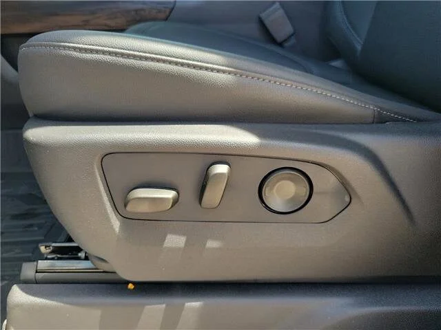 New 2026 Sterling Metallic GMC SLT image 15