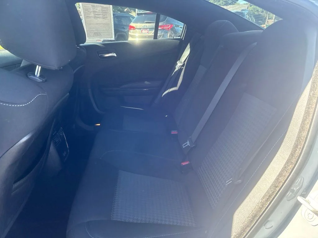 Used 2021 Gray Dodge GT image 29