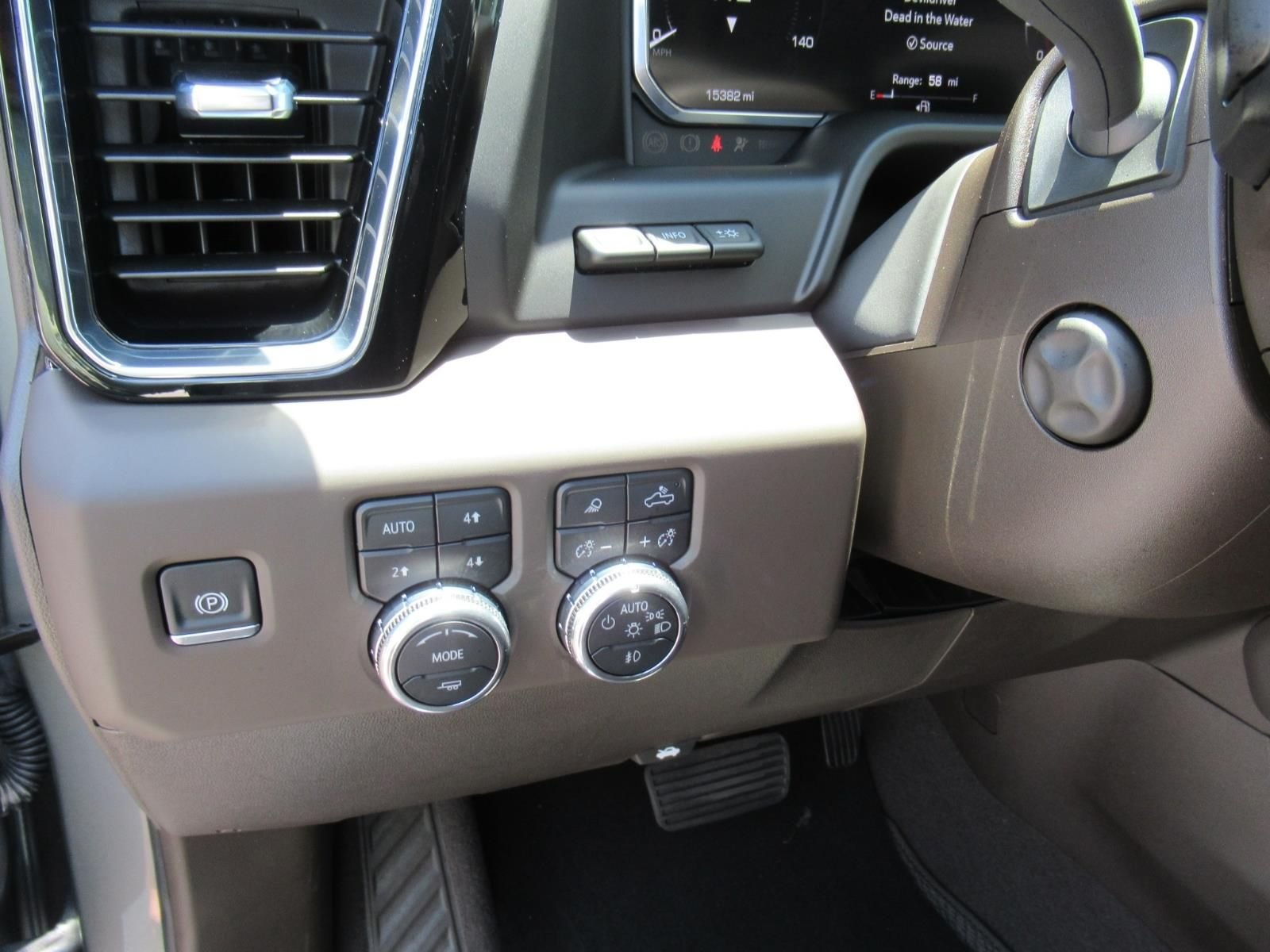 Used 2026 Silver GMC Denali image 17