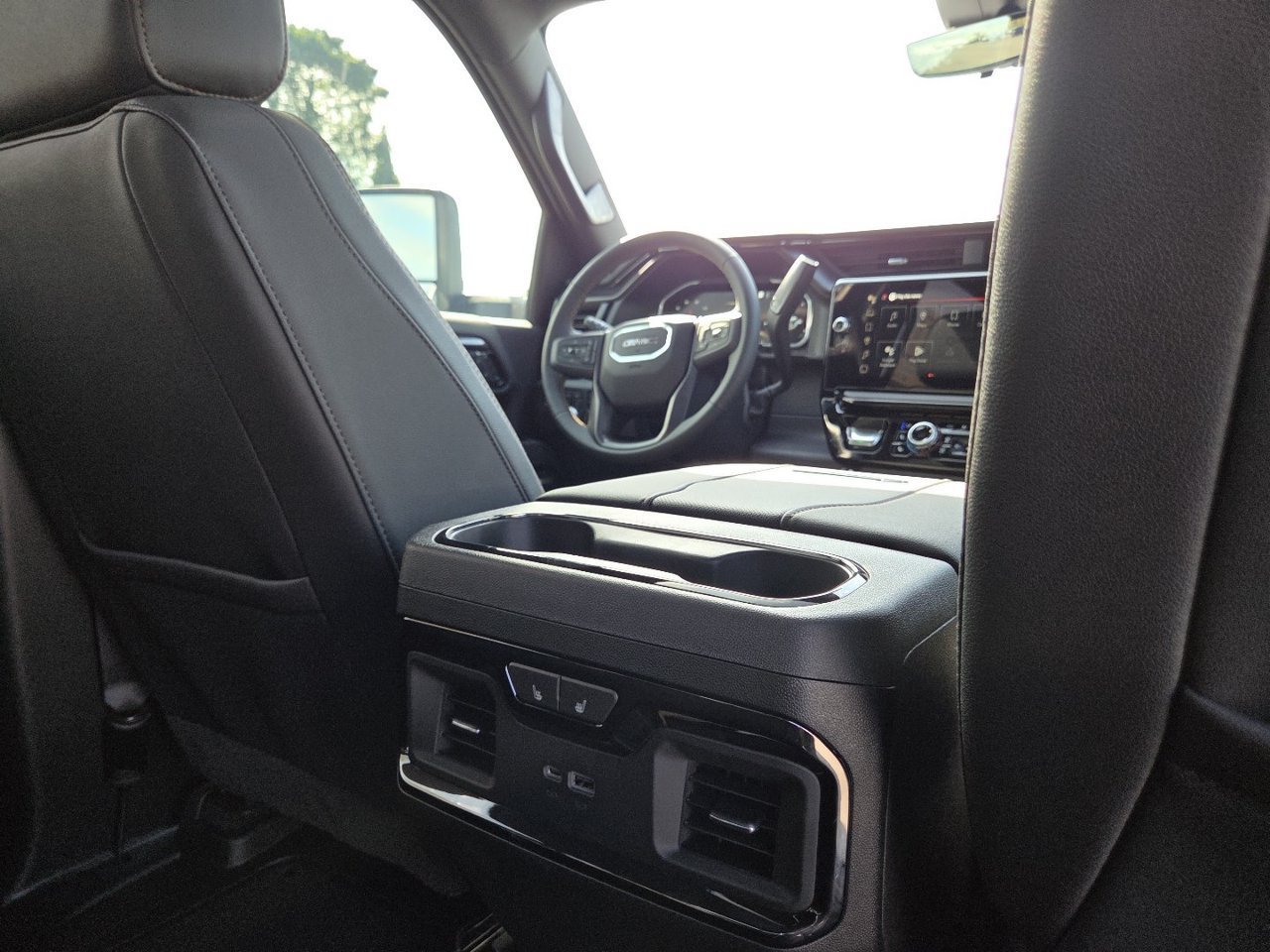 2026 GMC Sierra 2500HD AT4 - Photo 29