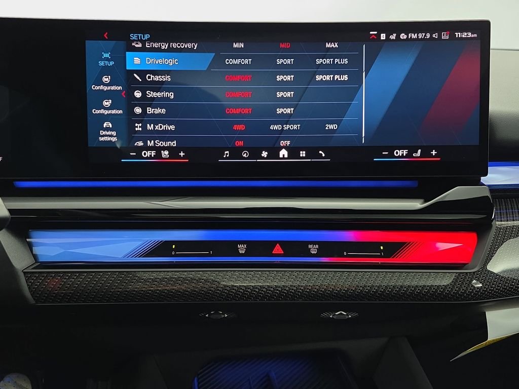 New 2026 Carbon Black Metallic BMW  image 20