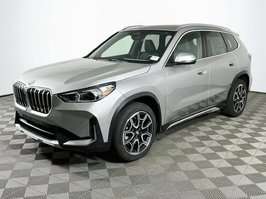 2027 BMW X1