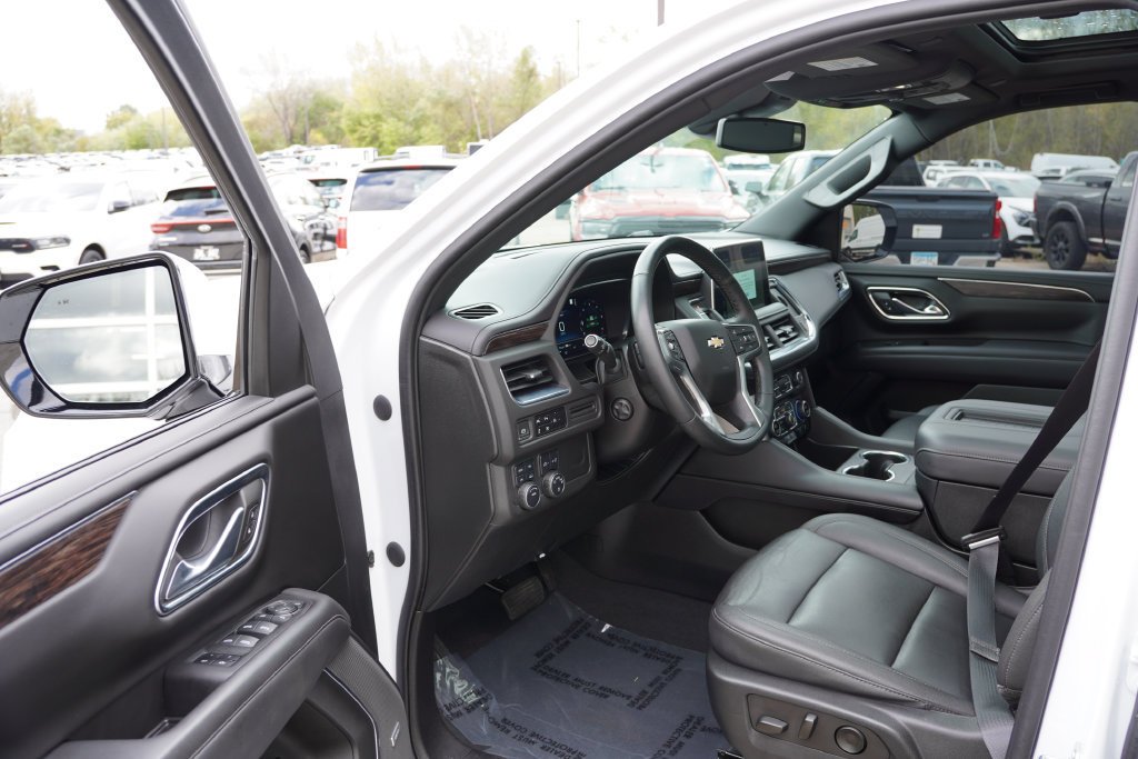 2023 Chevrolet Tahoe LT - Photo 15