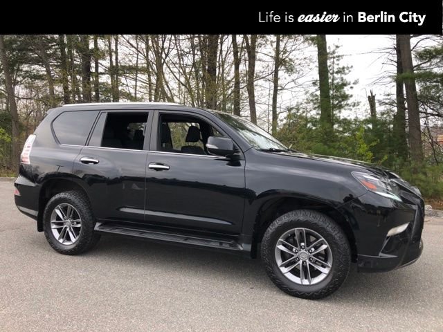 2020 Lexus GX 460 460 PREMIUM's photo