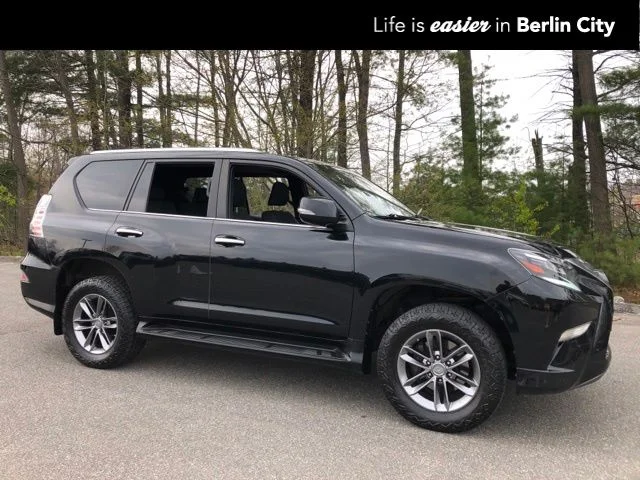 2020 Lexus GX 460 460 PREMIUM's photo