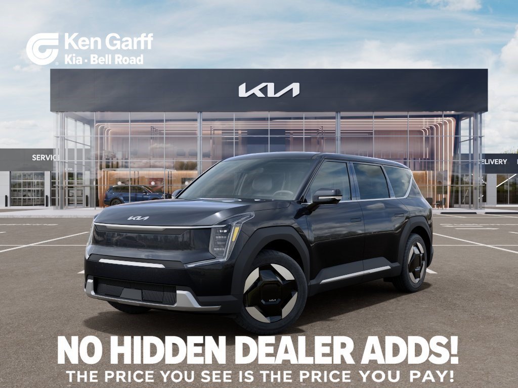 New 2026 Panthera Metal Kia Light Long Range image 1