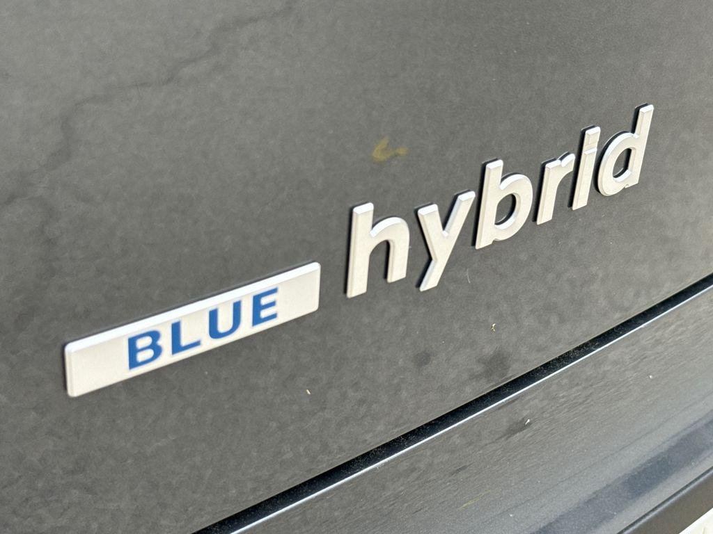 New 2026 Gray Hyundai Calligraphy AWD image 10