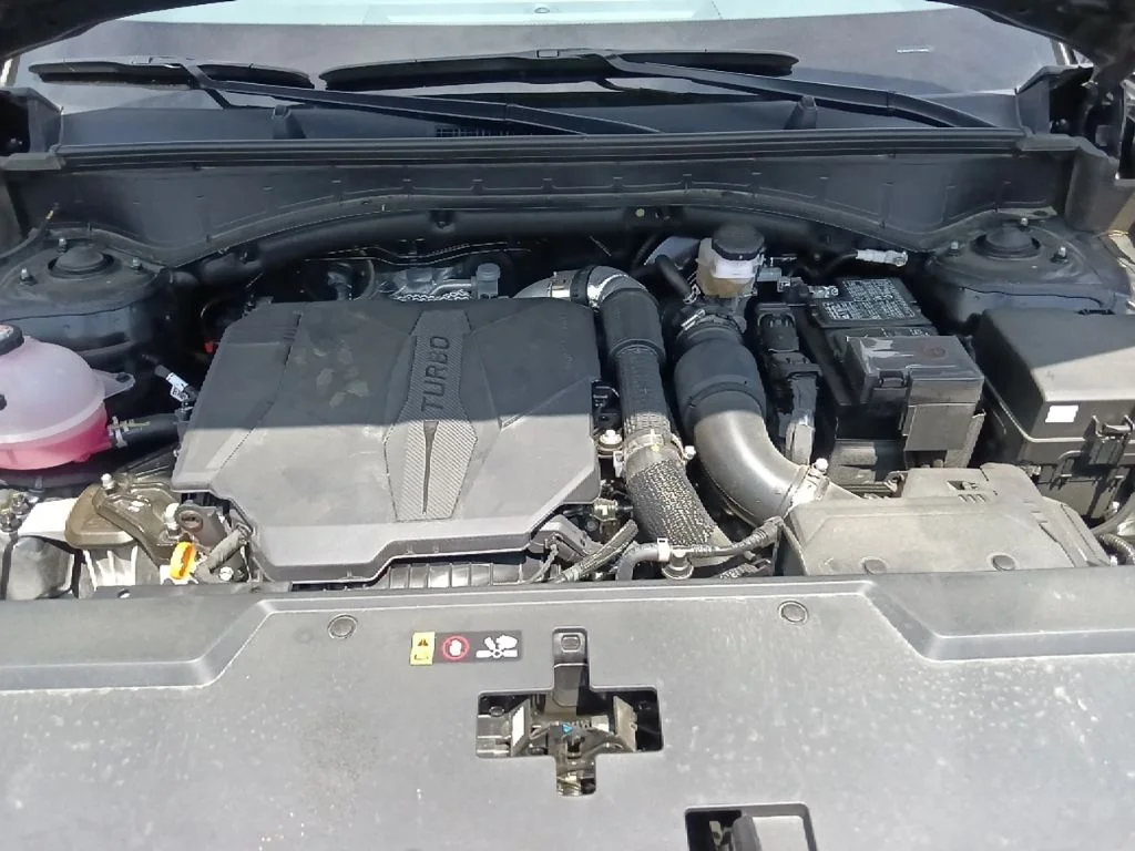 Used 2026 Black Hyundai SEL image 36