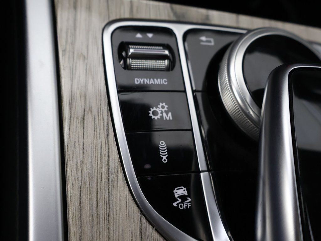 Used 2020 Blue Mercedes-Benz G 63 AMG® image 61