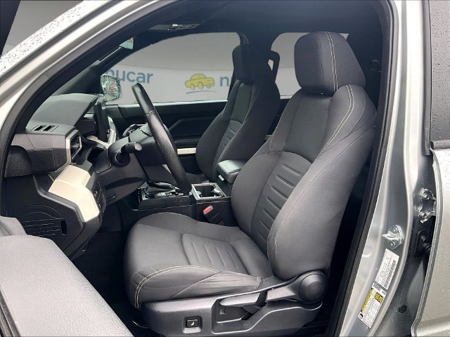 Used 2024 Silver Toyota TRD Off-Road image 20