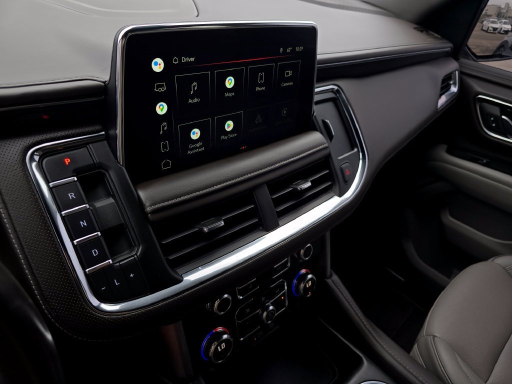 2022 GMC Yukon SLT - Photo 24