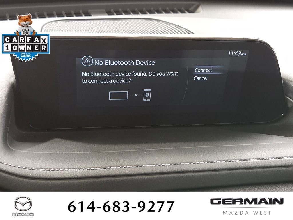 Used 2024 Red Mazda 2.5 S Preferred Package image 29