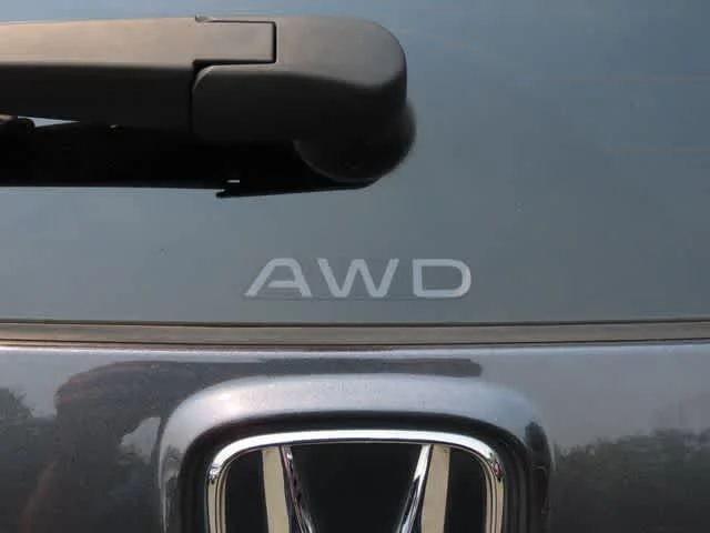 Certified Used 2024 Meteorite Gray Metallic Honda Sport image 9