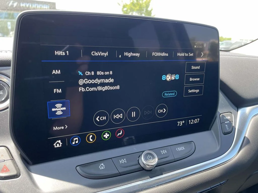 2024 Chevrolet Blazer 2LT - Photo 16