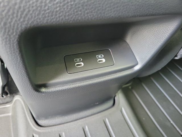 2025 Honda CR-V Sport-L - Photo 18