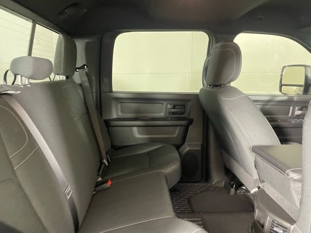 2025 RAM 2500 Tradesman - Photo 25