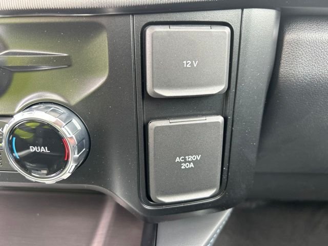 New 2026 Carbonized Gray Metallic Ford F-250® Platinum® image 27