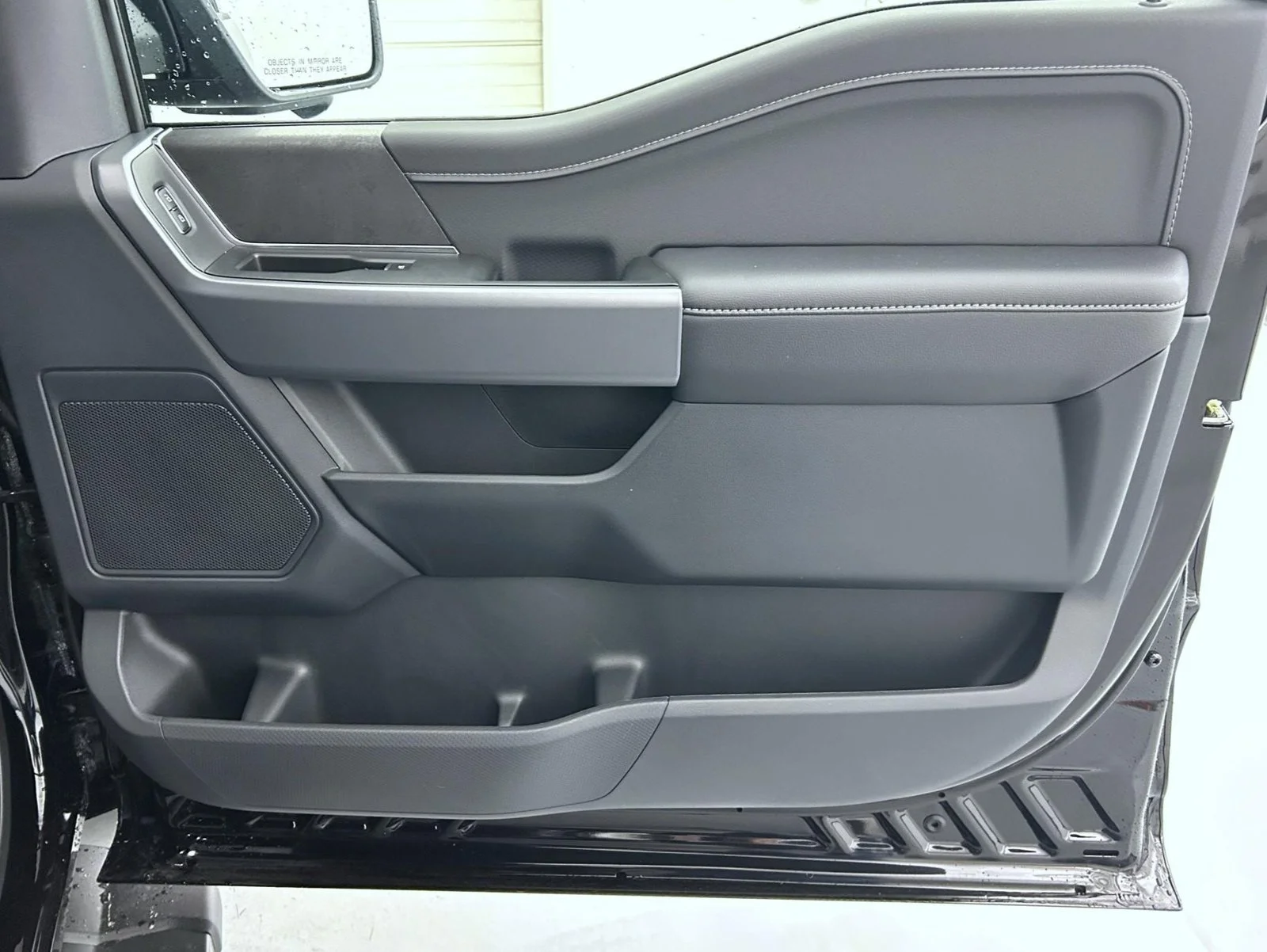 New 2026 Black Ford XLT image 16