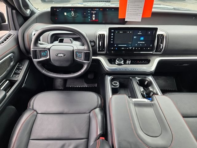 Used 2026 Black Ford Tremor image 8