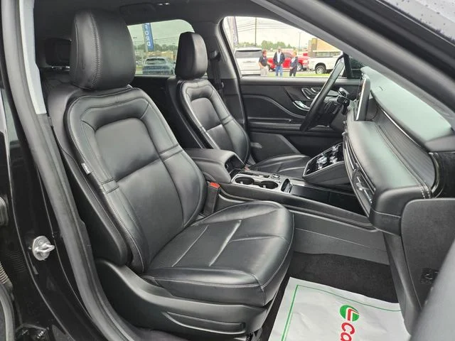 Used 2022 Black Lincoln Standard image 20