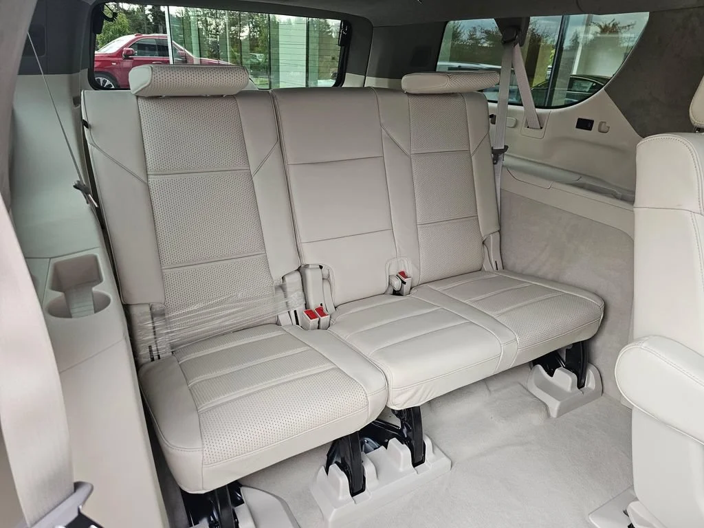 2026 Cadillac Escalade ESV Platinum Sport - Photo 13